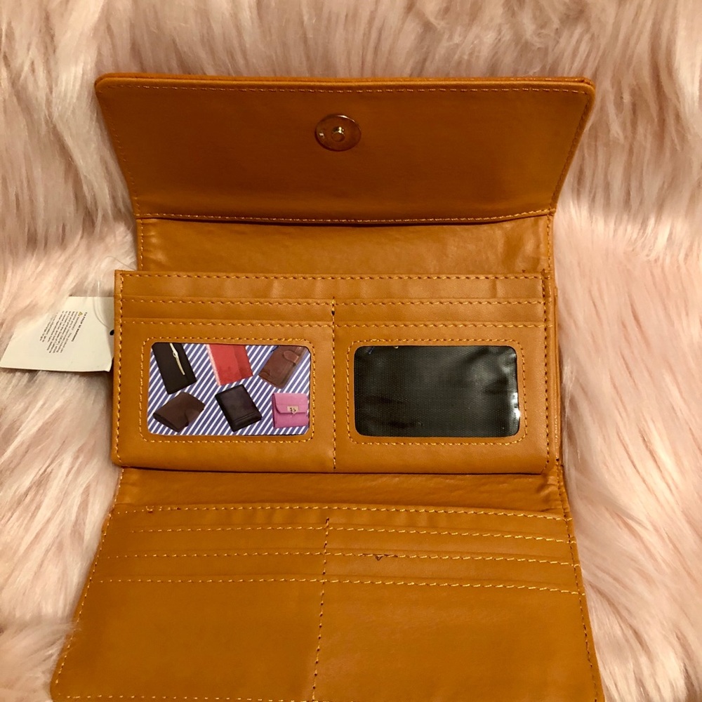 Women’s wallet - Picture 3 of 3